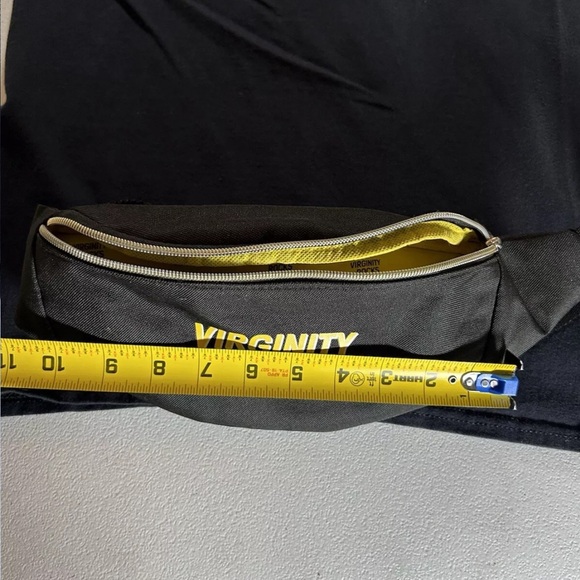 Danny Duncan Tee Mens S Black Virginity Rocks T-shirt YOUTUBE - Picture 13 of 13